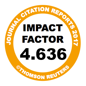 impact factor jmir mhealth 4.636